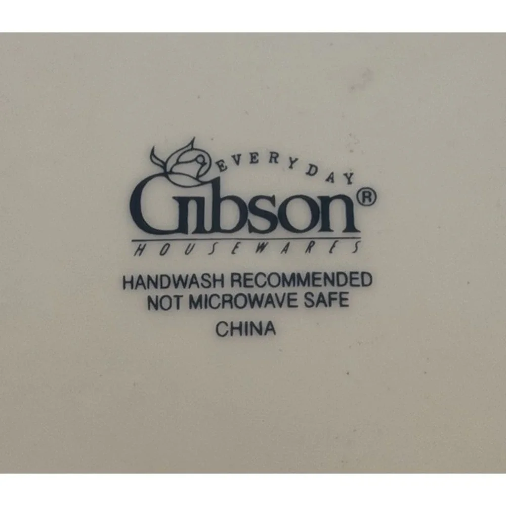 Gibson stunning christmas